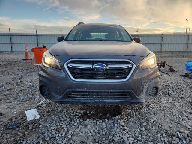 Photo 5 from auction – 2018 SUBARU OUTBACK 2. with VIN 4S4BSAAC5J3253313