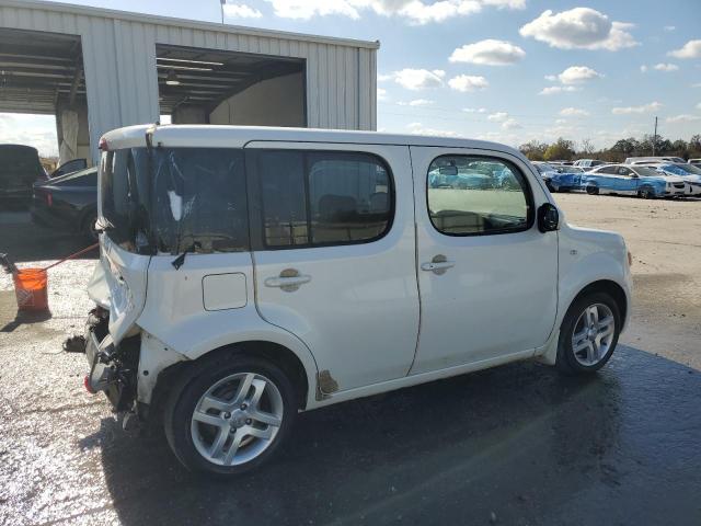 Photo 3 from auction – 2012 NISSAN CUBE BASE with VIN JN8AZ2KR7CT254667