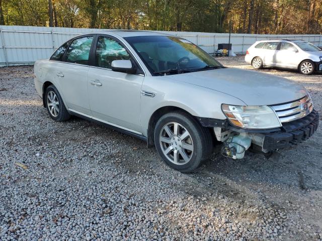 Photo 4 from auction – 2008 FORD TAURUS SEL with VIN 1FAHP24W98G147807