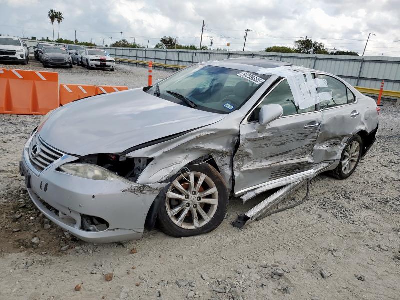 Foto 1 de la subasta – 2010 LEXUS ES 350 con VIN JTHBK1EG2A2349762