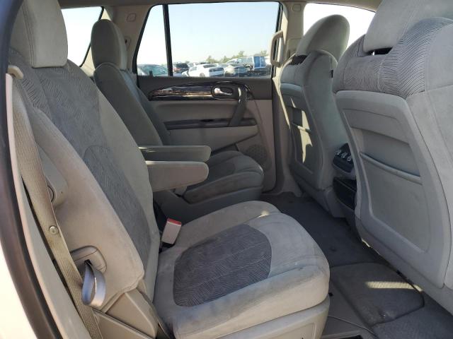 Photo 11 from auction – 2013 BUICK ENCLAVE with VIN 5GAKRBKDXDJ268629