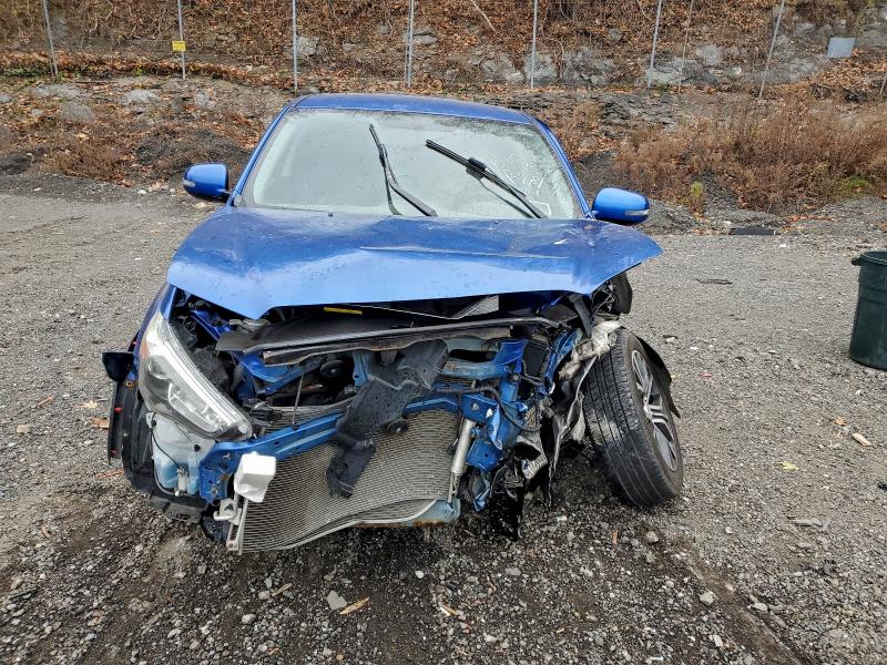 Photo 5 from auction – 2017 MITSUBISHI OUTLANDER with VIN JA4AR3AU9HZ006927