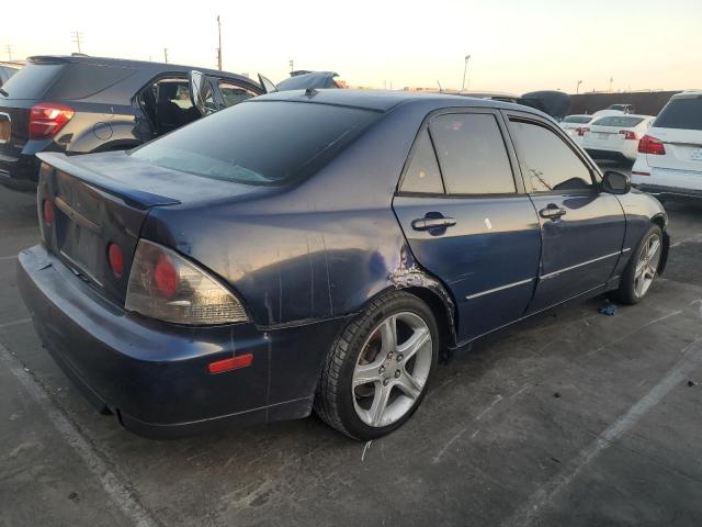 Photo 3 from auction – 2004 LEXUS IS 300 with VIN JTHBD192740081879