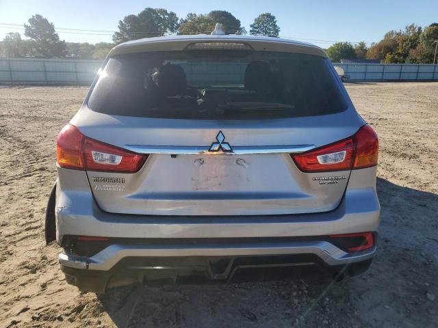 Photo 6 from auction – 2019 MITSUBISHI OUTLANDER with VIN JA4AP3AU3KU012426