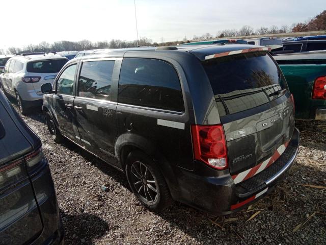 Photo 2 from auction – 2020 DODGE GRAND CARA with VIN 2C4RDGCG0LR153193