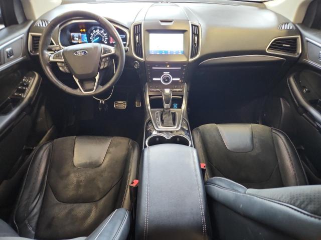 Photo 8 from auction – 2016 FORD EDGE SPORT with VIN 2FMPK4APXGBC64407