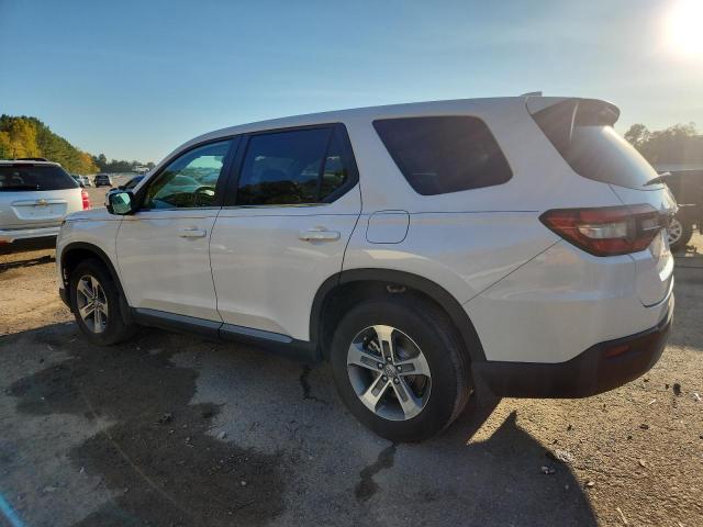 Photo 2 from auction – 2025 HONDA PILOT EXL with VIN 5FNYG2H47SB007923