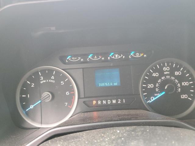 Photo 9 from auction – 2016 FORD F150 SUPER with VIN 1FTEW1CF7GFB28138