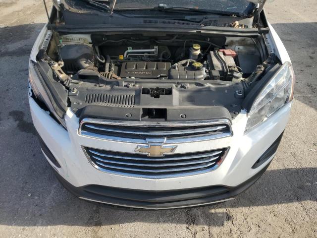 Photo 12 from auction – 2015 CHEVROLET TRAX 1LT with VIN KL7CJLSB8FB242314