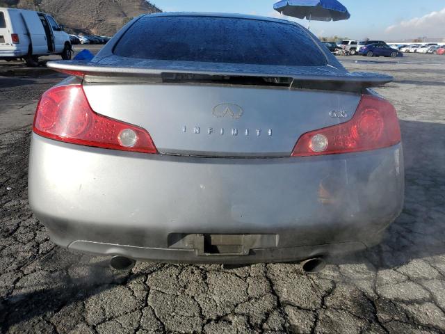 Photo 6 from auction – 2004 INFINITI G35 with VIN JNKCV54E44M305855