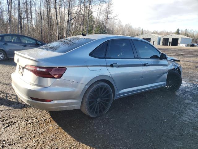 Photo 3 from auction – 2020 VOLKSWAGEN JETTA SEL with VIN 3VWEB7BU6LM069010