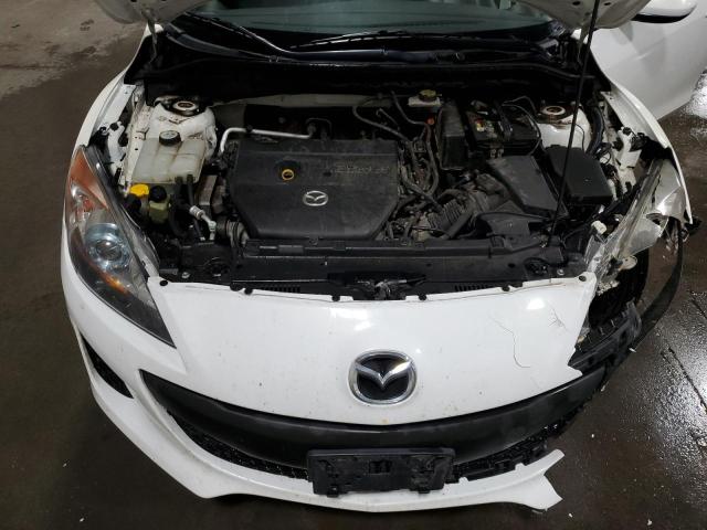 Photo 11 from auction – 2013 MAZDA 3 I with VIN JM1BL1TF4D1760583