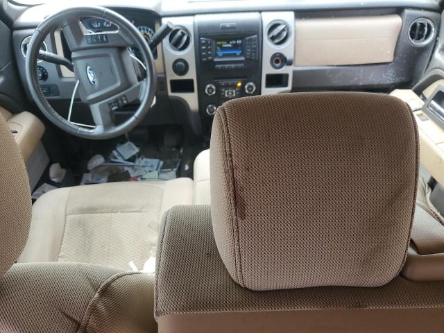 Photo 8 from auction – 2013 FORD F150 with VIN 1FTFW1CF4DFD30919