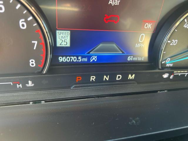 Photo 8 from auction – 2021 FORD EXPLORER L with VIN 1FMSK7FH2MGC16370