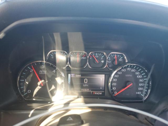 Photo 9 from auction – 2014 CHEVROLET SILVERADO with VIN 1GCVKSEC1EZ233015