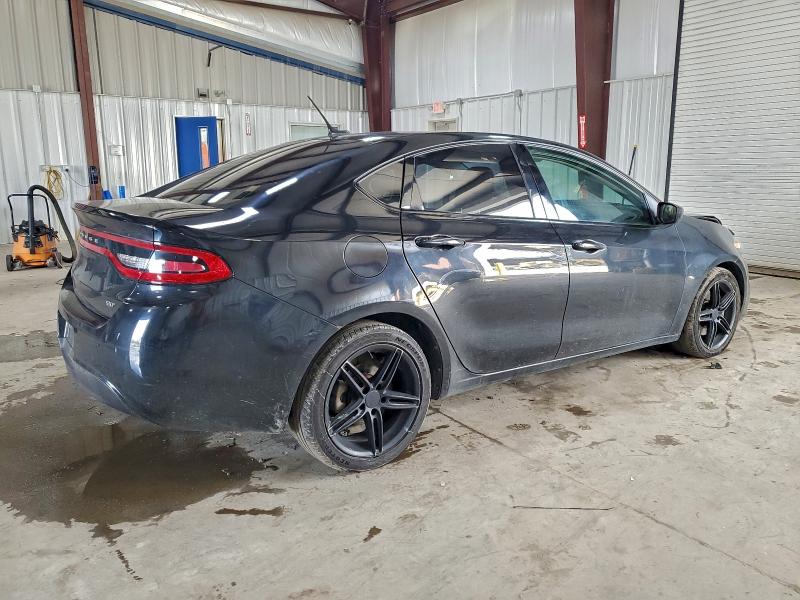 Photo 3 from auction – 2013 DODGE DART SXT with VIN 1C3CDFBA1DD186144