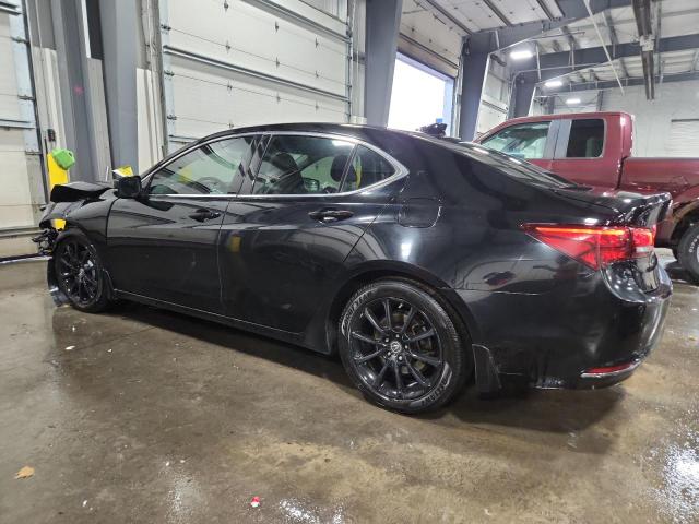 Photo 2 from auction – 2015 ACURA TLX ADVANC with VIN 19UUB3F77FA009381