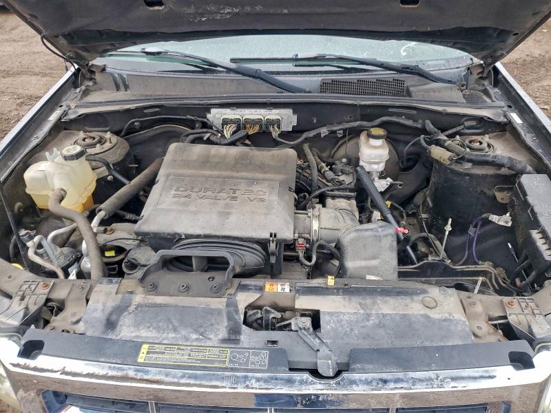 Photo 11 from auction – 2009 FORD ESCAPE XLT with VIN 1FMCU93G39KC99902