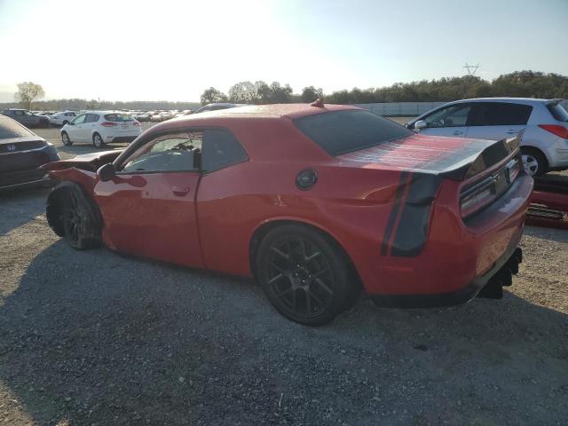 Photo 2 from auction – 2017 DODGE CHALLENGER with VIN 2C3CDZFJ7HH560650