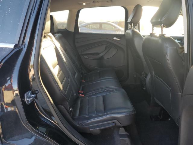 Photo 11 from auction – 2018 FORD ESCAPE SEL with VIN 1FMCU9HD1JUC17995