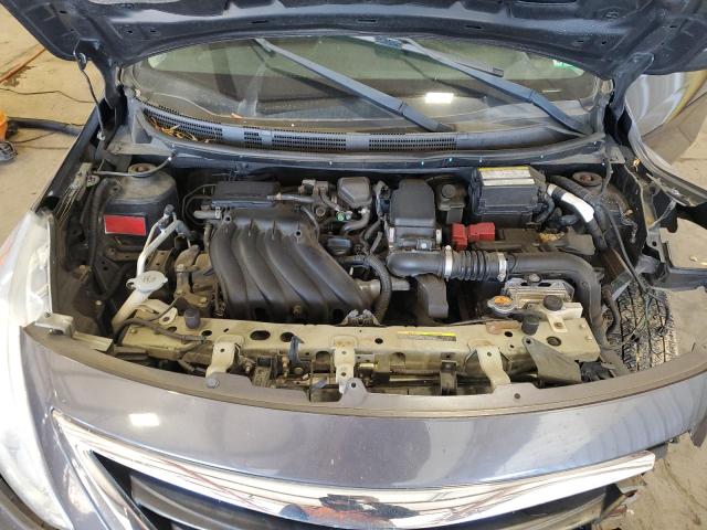 Photo 11 from auction – 2015 NISSAN VERSA S with VIN 3N1CN7AP1FL824073