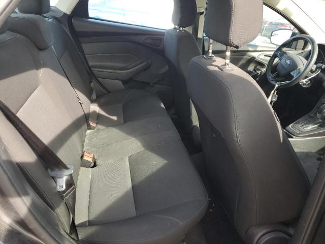 Photo 10 from auction – 2018 FORD FOCUS S with VIN 1FADP3E2XJL269248