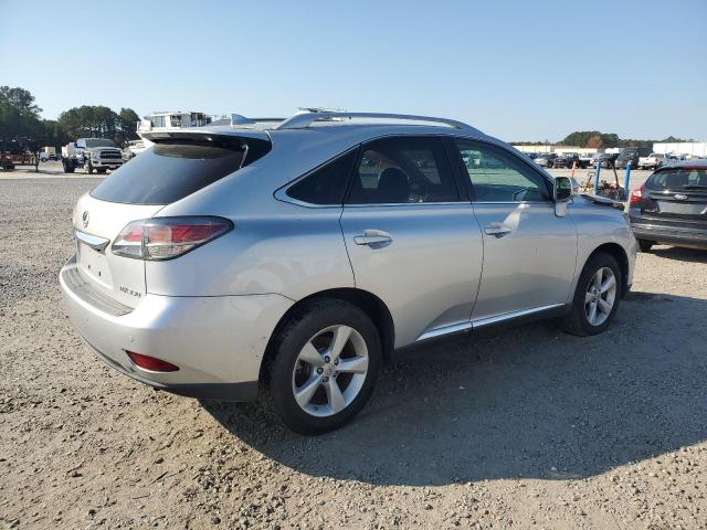 Photo 3 from auction – 2015 LEXUS RX 350 BAS with VIN 2T2BK1BA2FC270419