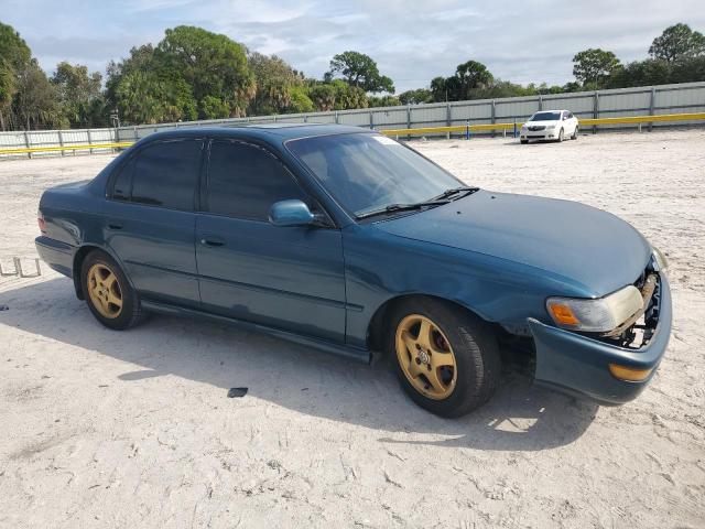 Photo 4 from auction – 1994 TOYOTA COROLLA LE with VIN 1NXAE09B2RZ116022