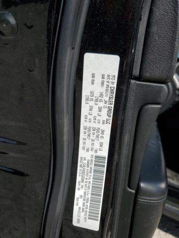 Photo 14 from auction – 2013 JEEP GRAND CHER with VIN 1C4RJFAG6DC635800