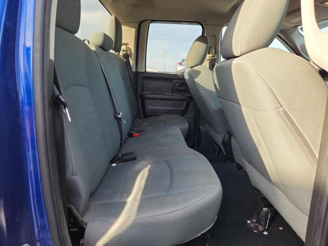 Photo 10 from auction – 2014 RAM 1500 ST with VIN 1C6RR6FT0ES458948