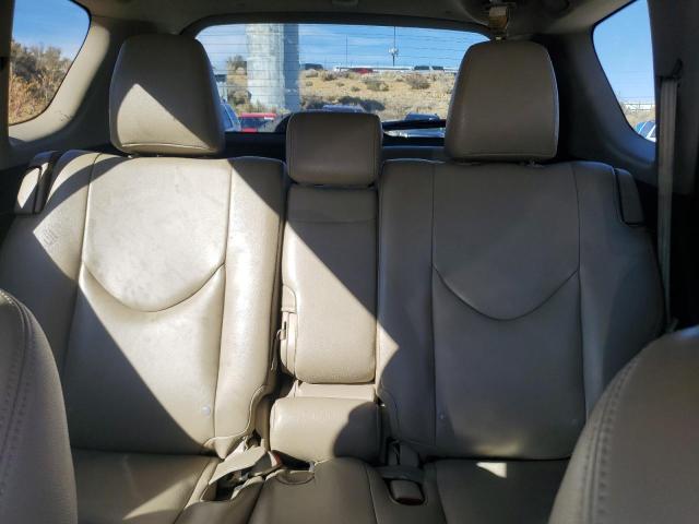 Photo 10 from auction – 2012 TOYOTA RAV4 with VIN 2T3JF4DV9CW223427