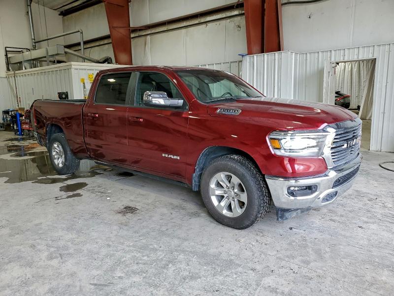 Photo 4 from auction – 2023 RAM 1500 LARAM with VIN 1C6SRFRT0PN508066
