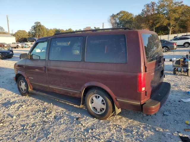 Photo 2 from auction – 1995 CHEVROLET ASTRO with VIN 1GNDM19W4SB129246