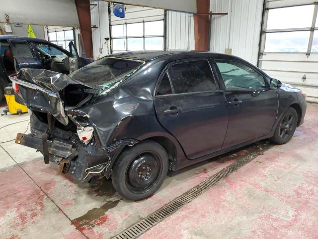 Photo 3 from auction – 2011 TOYOTA COROLLA BA with VIN 2T1BU4EE2BC570065