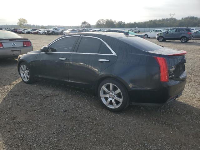 Photo 2 from auction – 2013 CADILLAC ATS with VIN 1G6AA5RA9D0169632