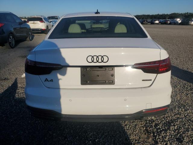 Photo 6 from auction – 2024 AUDI A4 PREMIUM with VIN WAUEAAF45RN001936
