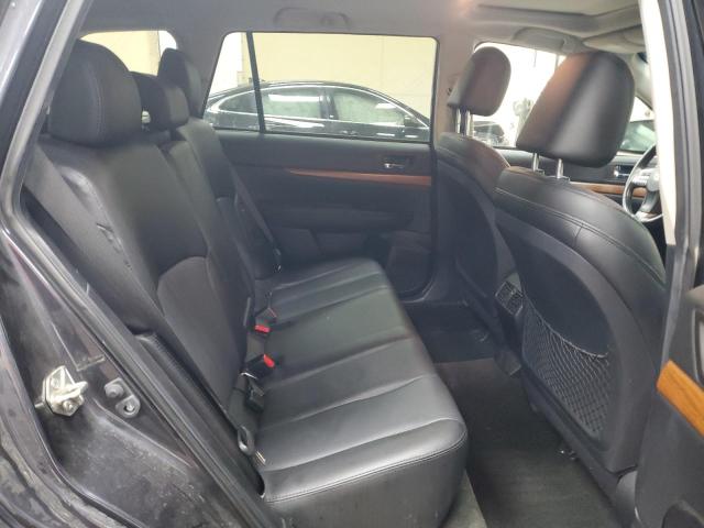 Photo 11 from auction – 2013 SUBARU OUTBACK 2. with VIN 4S4BRCKC9D3248786