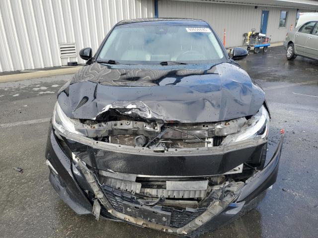 Photo 5 from auction – 2019 NISSAN ALTIMA SV with VIN 1N4BL4DV4KC166848