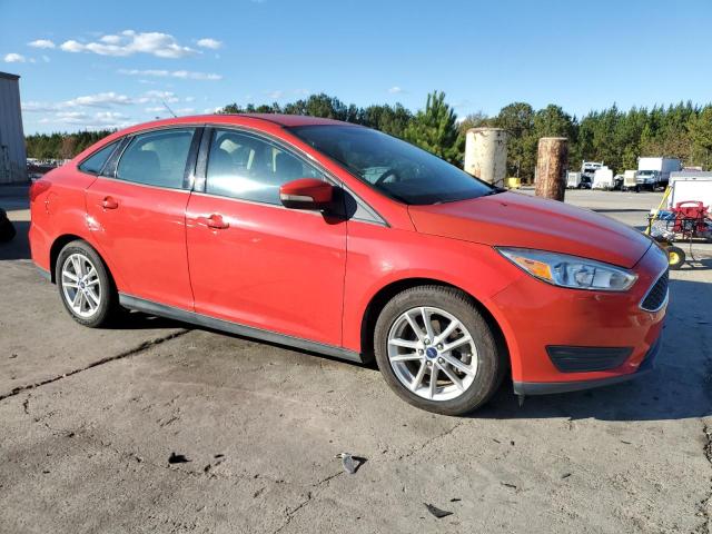 Photo 4 from auction – 2016 FORD FOCUS SE with VIN 1FADP3F20GL216694