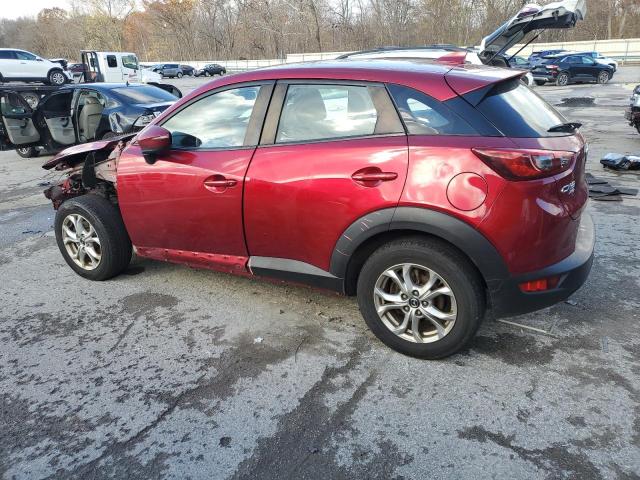 Photo 2 from auction – 2019 MAZDA CX-3 SPORT with VIN JM1DKFB79K0438253