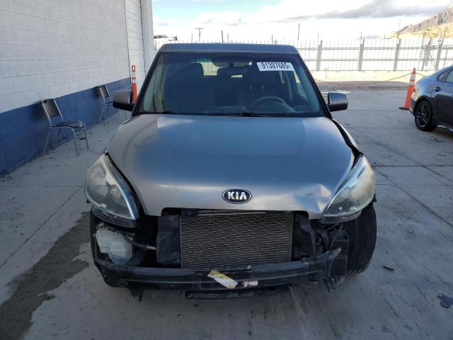Photo 5 from auction – 2013 KIA SOUL with VIN KNDJT2A5XD7511939