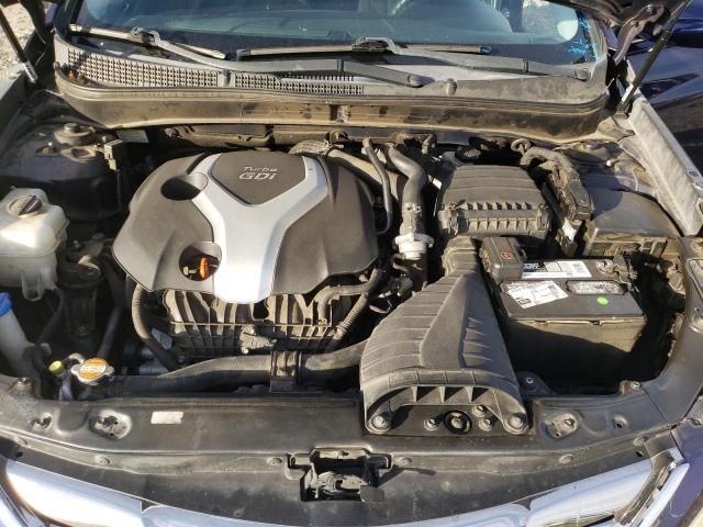 Photo 11 from auction – 2012 HYUNDAI SONATA SE with VIN 5NPEC4AB1CH387654