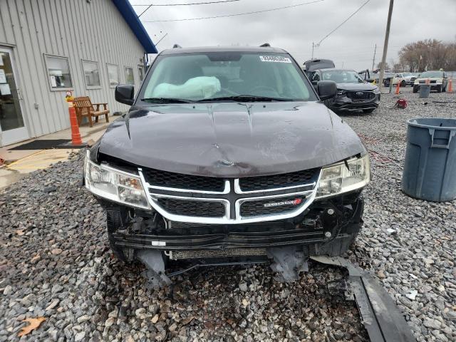 Photo 5 from auction – 2018 DODGE JOURNEY SE with VIN 3C4PDCAB4JT300651