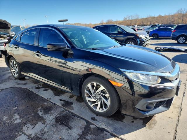 Photo 4 from auction – 2016 HONDA CIVIC EX with VIN 2HGFC2F82GH500825