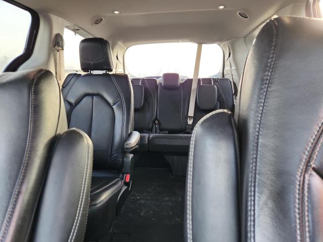 Photo 10 from auction – 2022 CHRYSLER PACIFICA T with VIN 2C4RC1BG3NR170543