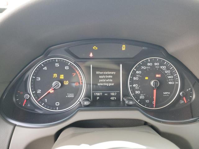 Photo 9 from auction – 2017 AUDI Q5 PREMIUM with VIN WA1L2AFP1HA024180