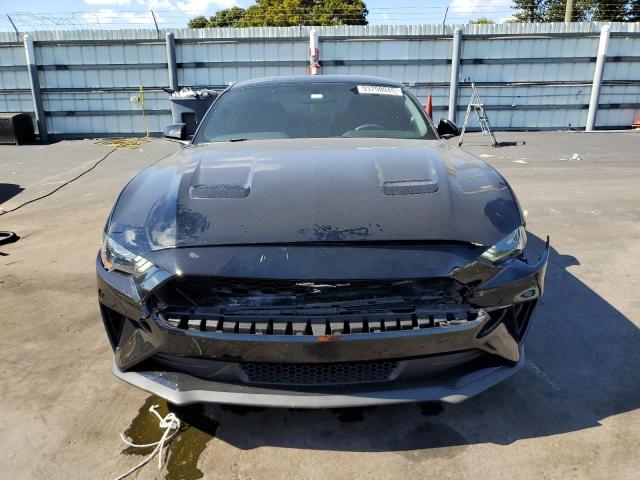 Photo 5 from auction – 2019 FORD MUSTANG with VIN 1FA6P8TH9K5114712