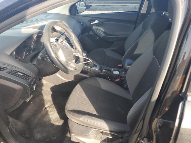 Photo 7 from auction – 2014 FORD FOCUS SE with VIN 1FADP3F20EL162357