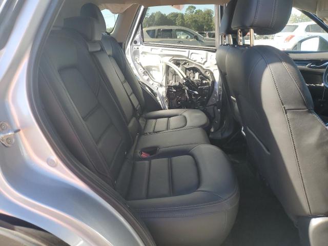 Photo 11 from auction – 2023 MAZDA CX-5 PREMI with VIN JM3KFBDM4P0108381