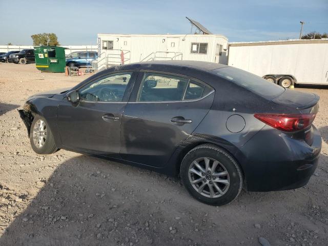 Photo 2 from auction – 2014 MAZDA 3 TOURING with VIN JM1BM1V7XE1159036